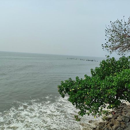 Coastal Den Homestay Pallipuram Kültér fotó